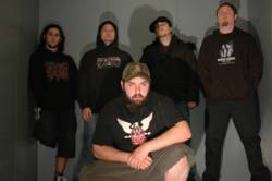 All Shall Perish : Demo 2002